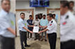 Indian Embassy repatriates 4 nationals scammed in Myanmar’s Myawaddy